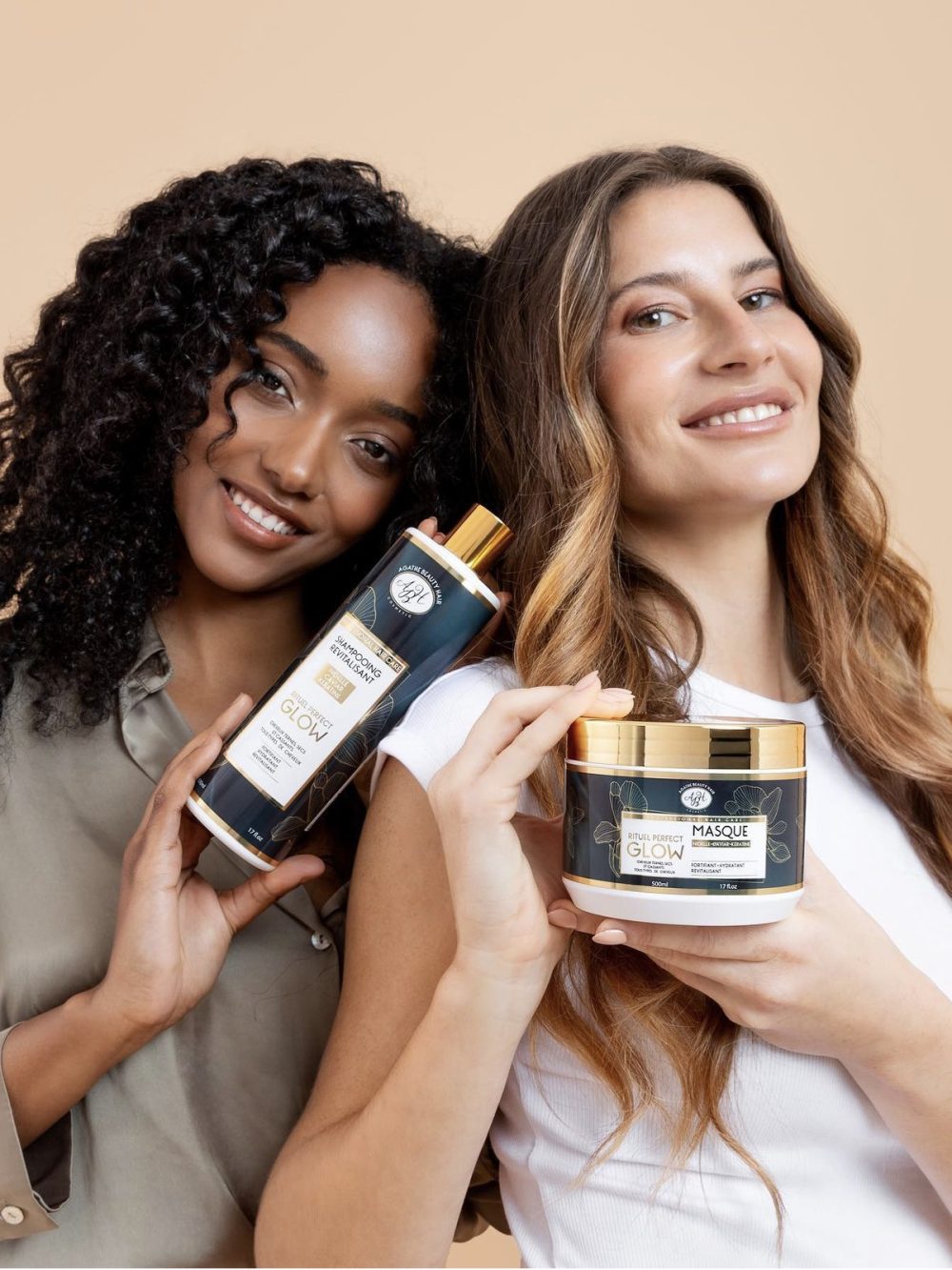 Cheveux secs et cassants