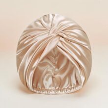 Bonnet en satin wonderful – Agathe Beauty Hair, photo 2