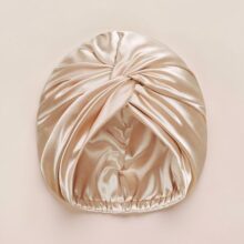 Bonnet en satin wonderful – Agathe Beauty Hair