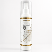 Spray sublime Curl à l'hibiscus, huile de babassu 200 ml – Agathe Beauty Hair