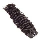 Mèches Bouclées Raw Hair Indien 1
