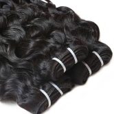 Mèches Bouclées Raw Hair Indien 2