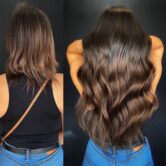 Mèches Raw Hair Indien 1
