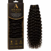TISSAGE Bouclés Anaya Raw Hair – Curly Deep – Agathe Beauty Hair