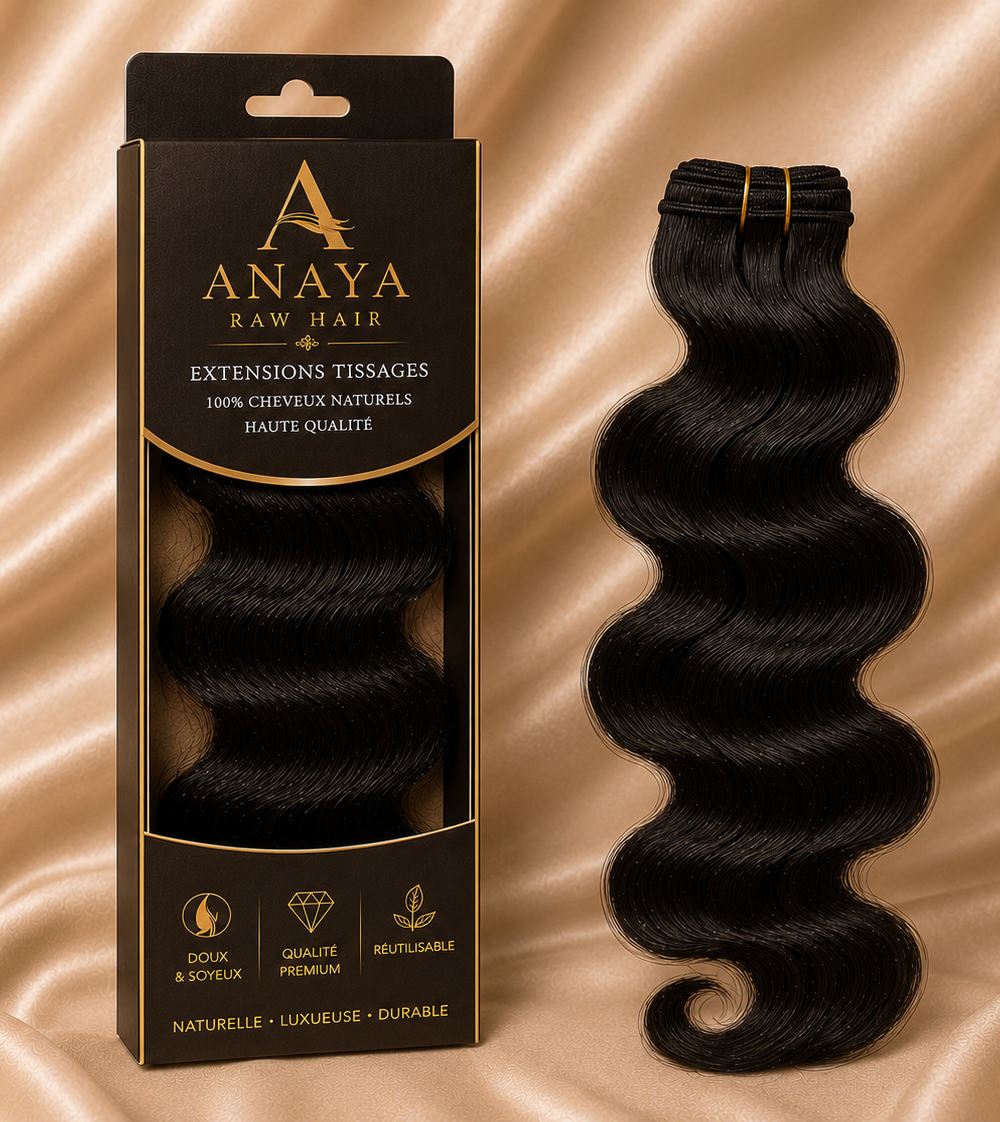 Tissage body wave Tissage body wave