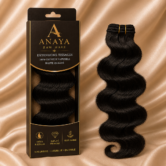 Tissage body wave
