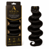 TISSAGE Anaya Raw Hair Body Wave – Agathe Beauty Hair