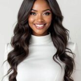 TISSAGE Anaya Raw Hair Body Wave – Agathe Beauty Hair, photo 7