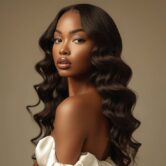 TISSAGE Anaya Raw Hair Body Wave – Agathe Beauty Hair, photo 5