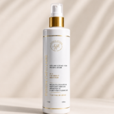 FUSION CAPILLAIRE – Crème Nourrissante, Reconstructrice & Réparatrice avec Protection UV – Agathe Beauty Hair, photo 3
