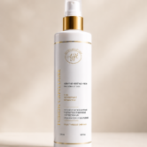 FUSION CAPILLAIRE – Crème Nourrissante, Reconstructrice & Réparatrice avec Protection UV – Agathe Beauty Hair