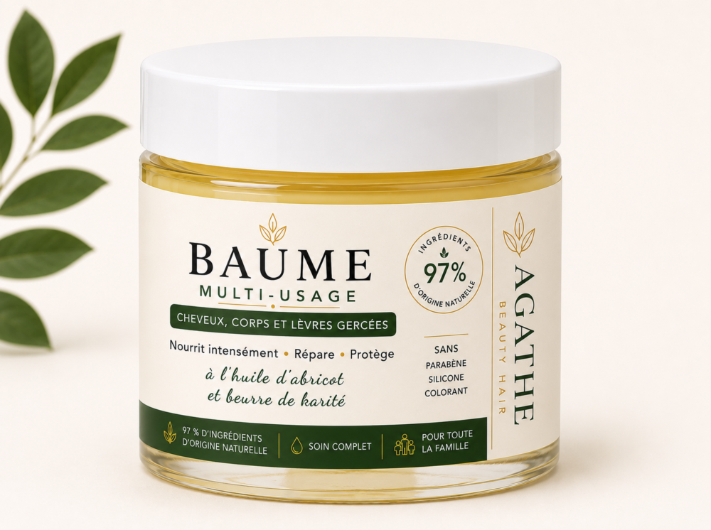 file_000000005fe881f4bb1003e197bc975f Baume Multi-Usages / cheveux, peau et lèvres gercées – Agathe Beauty Hair