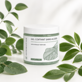 Gel Coiffant Wave sans alcool 500 ML – Agathe Beauty Hair, photo 2