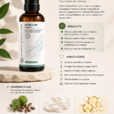 Élixir Glow Perfect : brillance & hydratation – Agathe Beauty Hair, photo 2