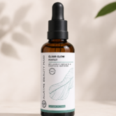Élixir Glow Perfect : brillance & hydratation – Agathe Beauty Hair