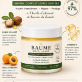 BAUME MULTI USAGES