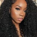 Perruque Emmanuella V-Part Curly Raw Hair – Agathe Beauty Hair, photo 3
