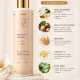 Brume Anti-Frizz