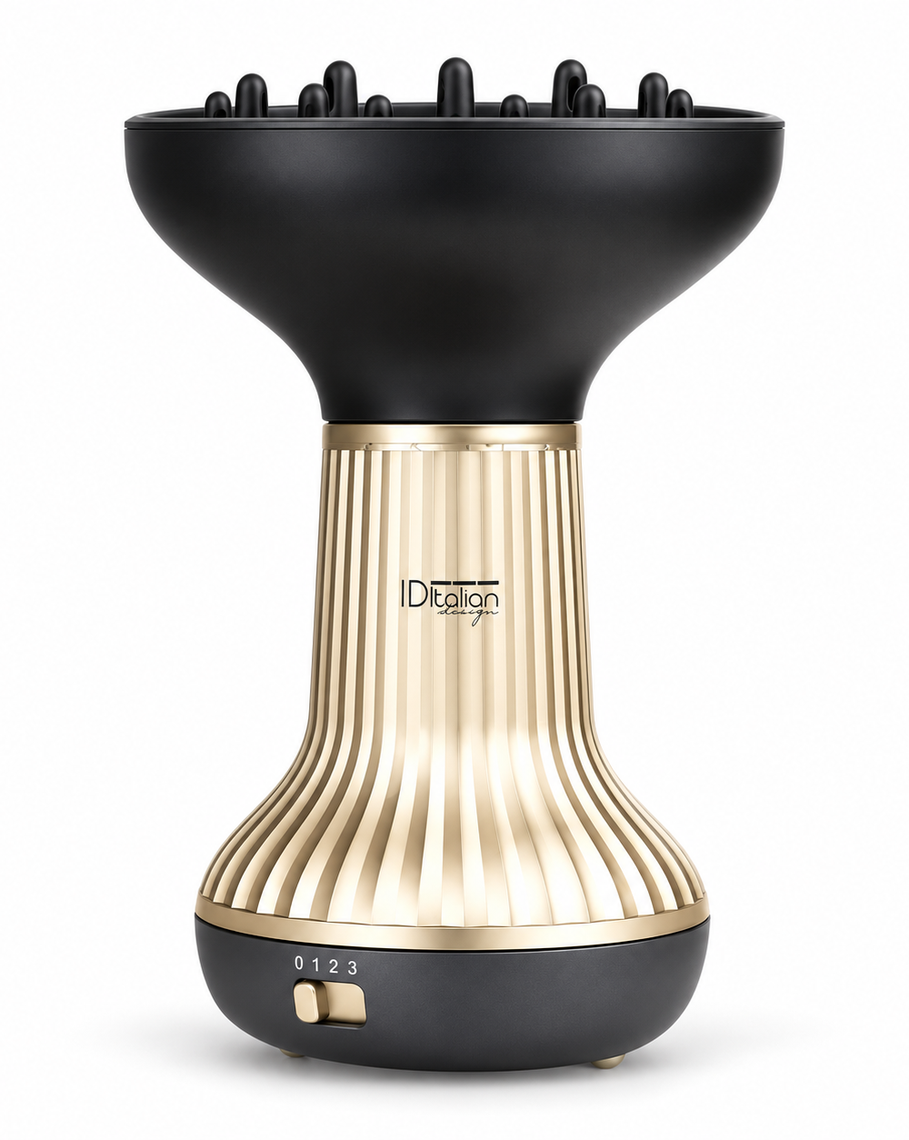Sèche-cheveux diffuseur Master Ion-Difuss 800 – Italian Design